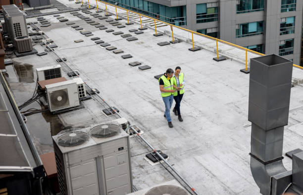 Professional Roofing Service in Laurel, DE